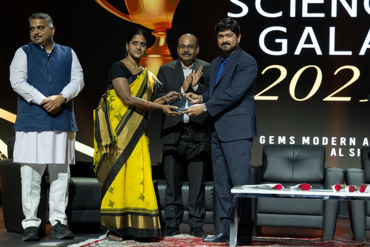 Science Gala 2025